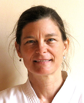 Karen Dodds, Shiatsu Generation